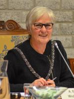 Foto van Aaltje Emmens-Knol