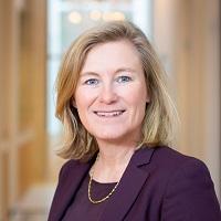 Foto van Albertine Zoetmulder-Sanders