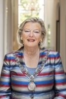 Foto van Ankie Broekers-Knol