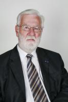 Foto van de heer Frans Schuring