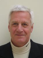 Foto van de heer Frits Roemers