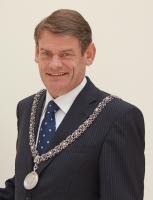 Foto van de heer Ruud Nederveen