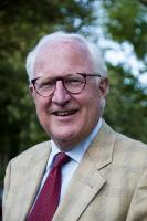 Foto van de heer Tames Kokke