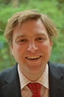 Foto van Garrelt de Graaf