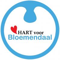 Logo van Hart voor Bloemendaal