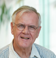 Foto van Herman van de Kerke