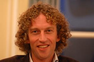 Foto van Jerker Westphal