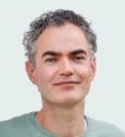 Foto van Joost Kramer