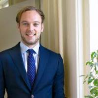 Foto van Jules Vullings