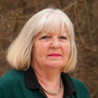 Foto van Lenie Stegmeijer - de Roos