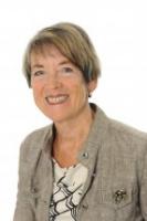 Foto van Lia Brouwer-Vogel