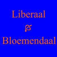 Logo van Liberaal Bloemendaal