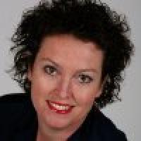Foto van Marijke van de Plasse