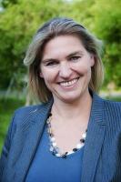 Foto van Marjolein de Rooij