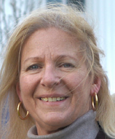 Foto van Marjolijn Steegman- van Kappen