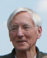 Foto van Maurits van Tol