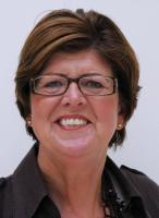 Foto van mevrouw Annemieke Schep