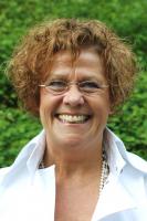 Foto van mevrouw Karin van der Pas
