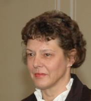 Foto van mevrouw Margreet Verkaik - Vernooij