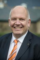 Foto van Peter Boeijink