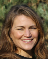 Foto van Shirley van Vliet